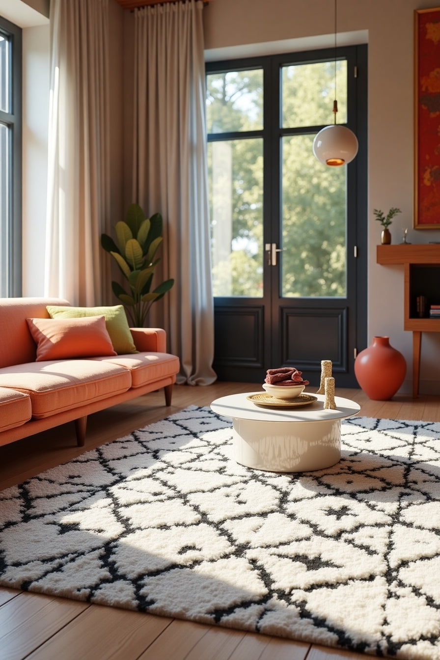 Teppich für Dein Wohnraum